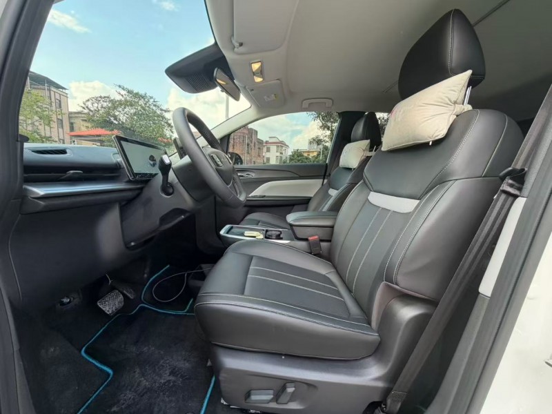 茂名24年启辰VX64