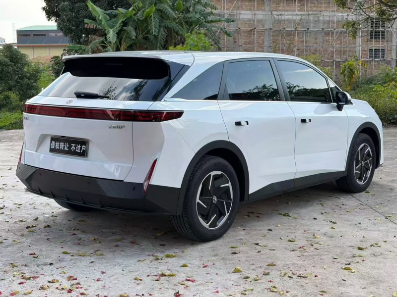 茂名24年启辰VX66