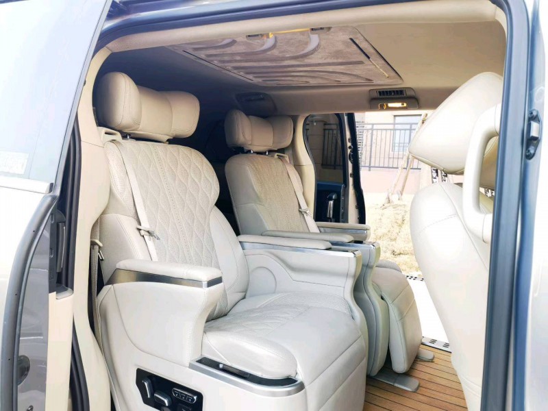 徐州20年别克GL84