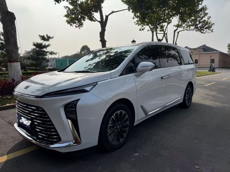 枣庄25年别克GL82