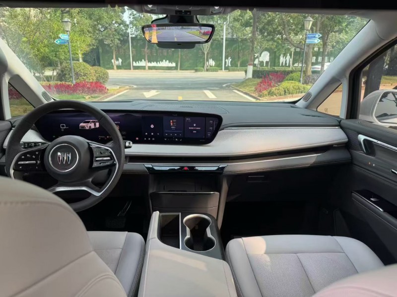 枣庄25年别克GL85