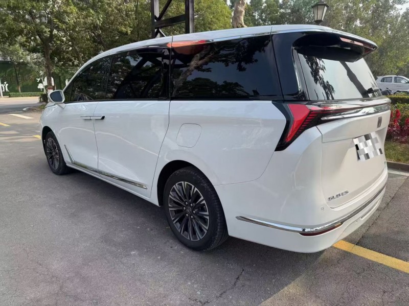 枣庄25年别克GL88