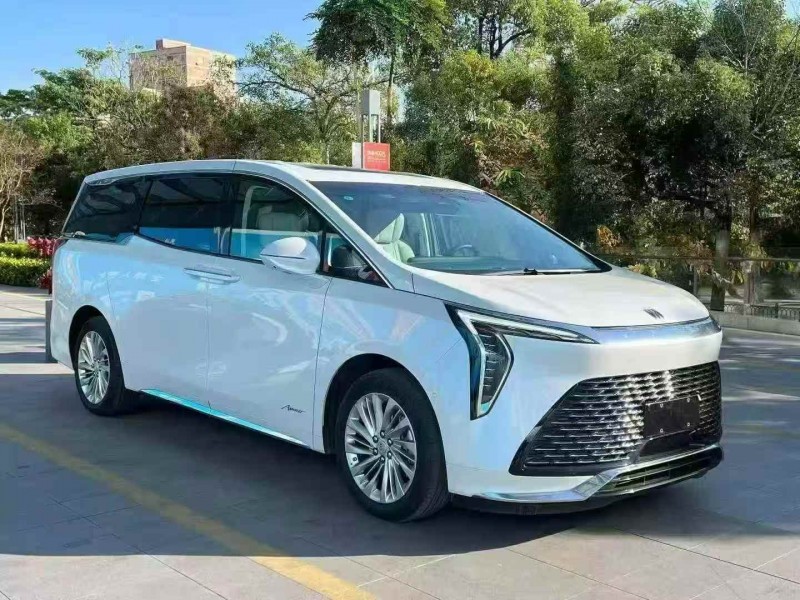 东营24年别克世纪3