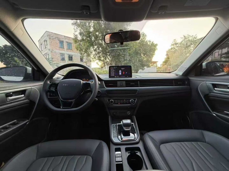 茂名25年东风风行4