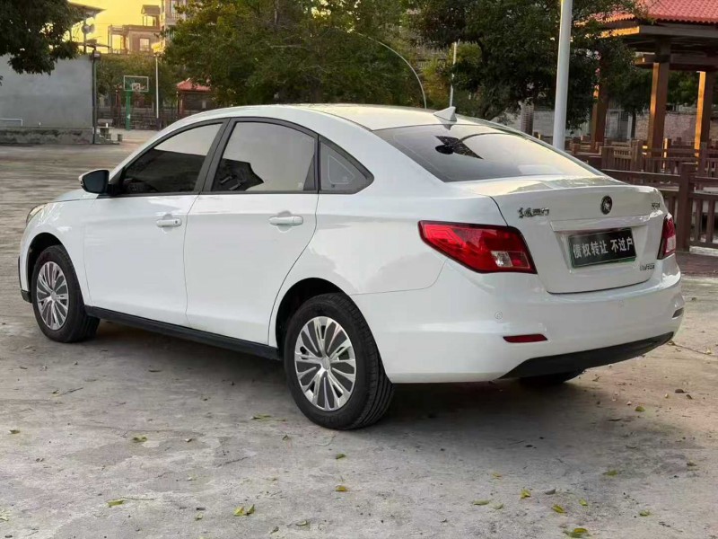 茂名25年东风风行8