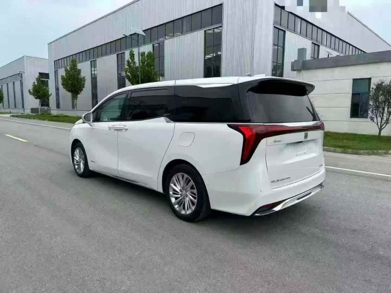 徐州24年别克世纪7