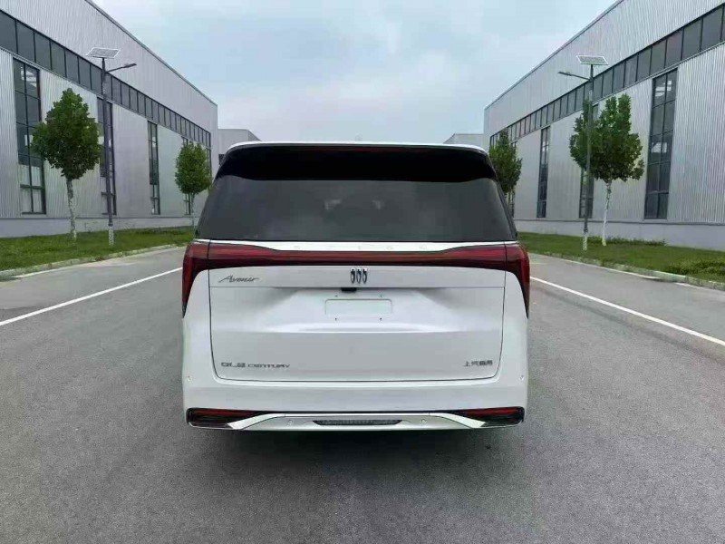 徐州24年别克世纪8