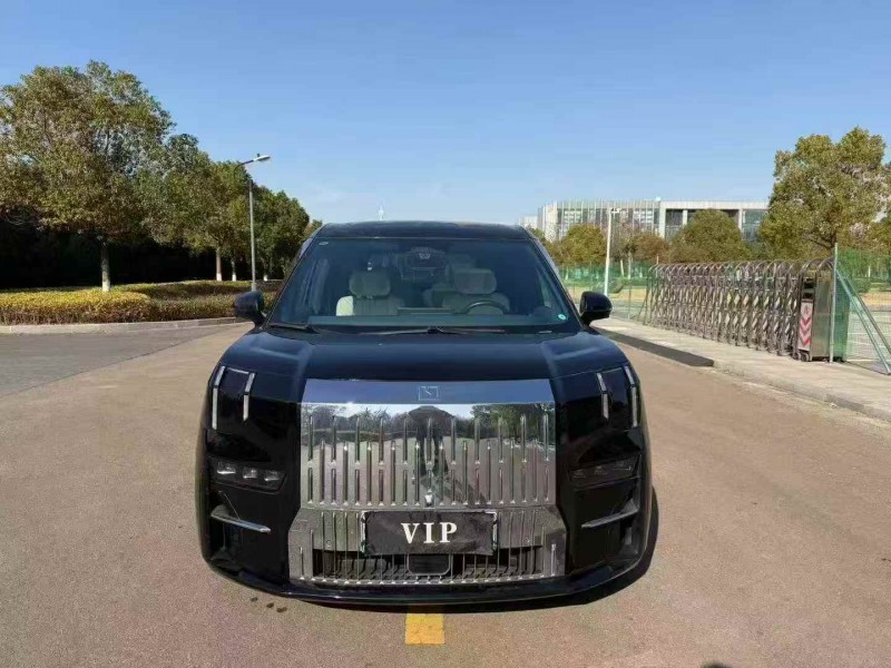 徐州23年极氪汽车0091