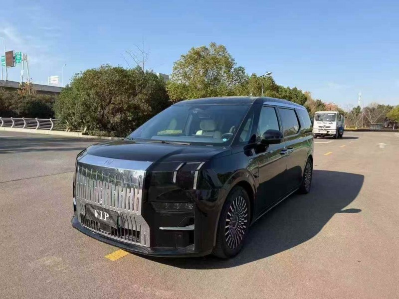 徐州23年极氪汽车0092