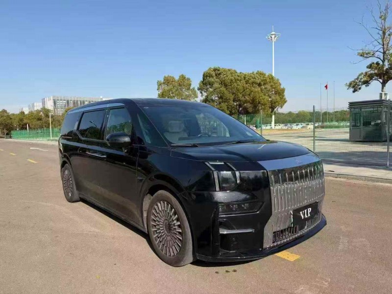 徐州23年极氪汽车0093