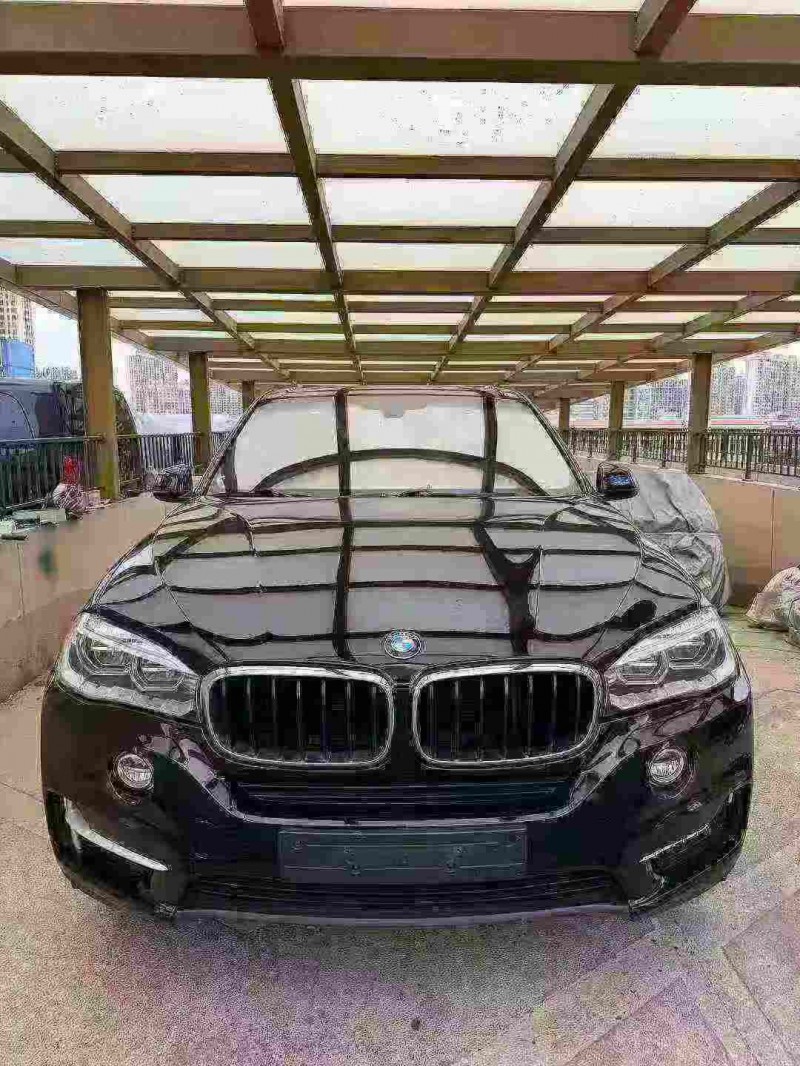 常州15年宝马X51