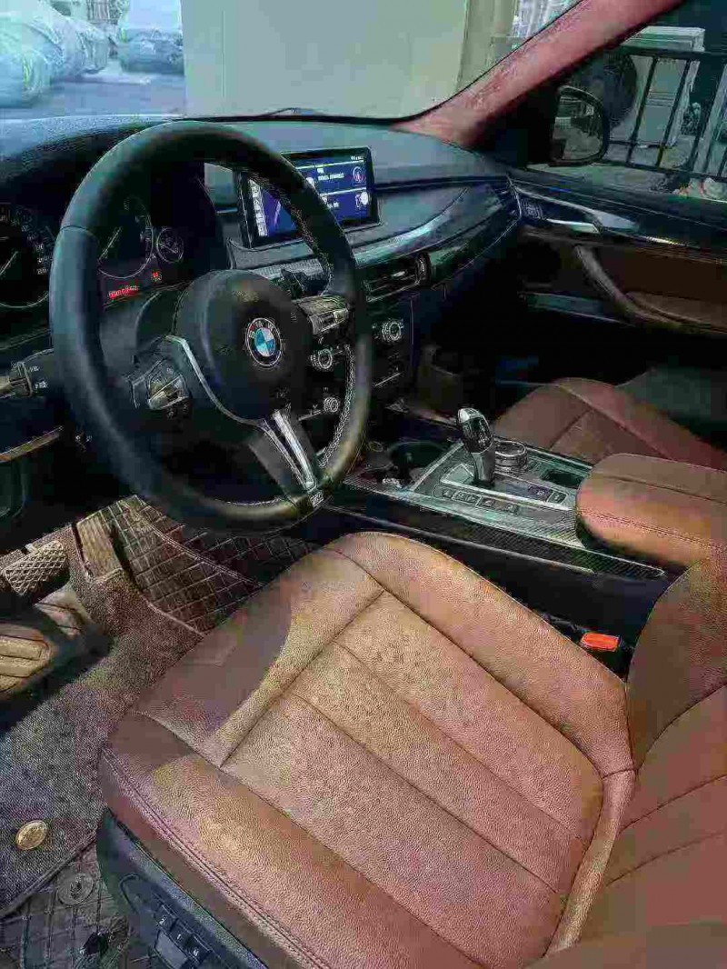 常州15年宝马X55