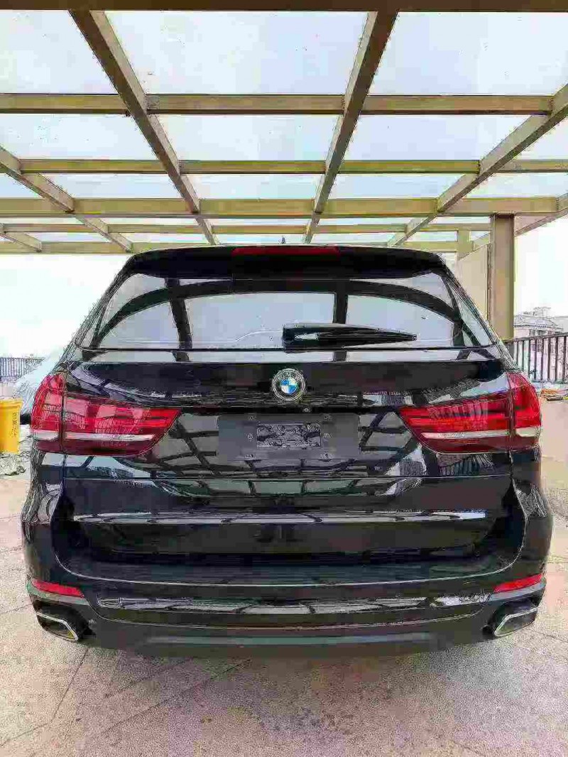 常州15年宝马X58