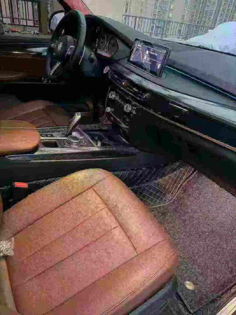 常州15年宝马X59