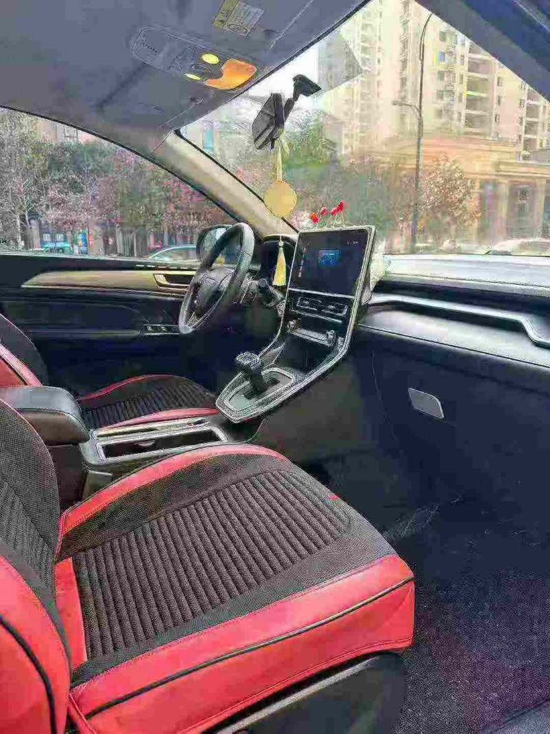 铜陵21年哈弗M64