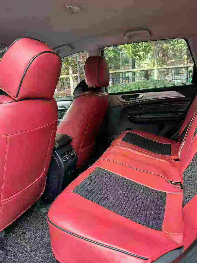 铜陵21年哈弗M66