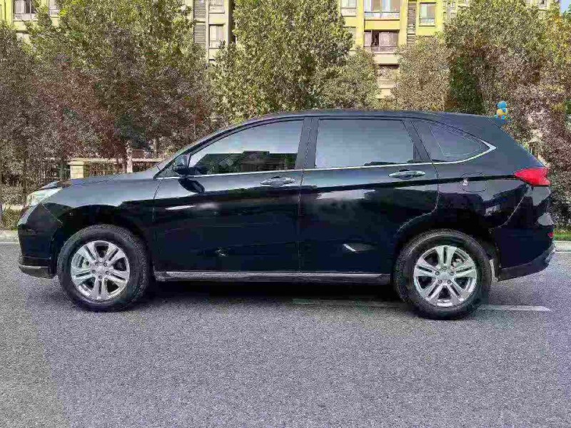 铜陵21年哈弗M68