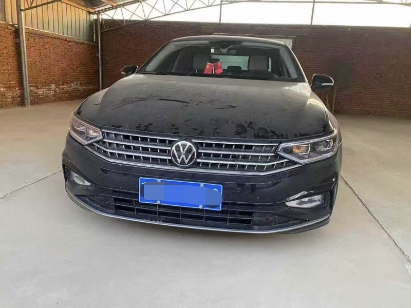 保定23年大众迈腾1