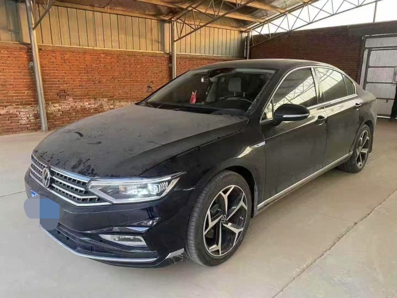 保定23年大众迈腾3