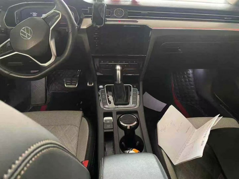 保定23年大众迈腾4