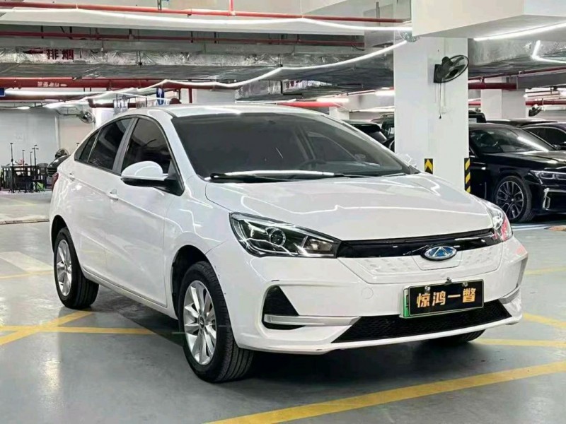 广州24年奇瑞艾瑞泽3