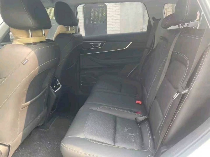 广州24年奇瑞瑞虎6