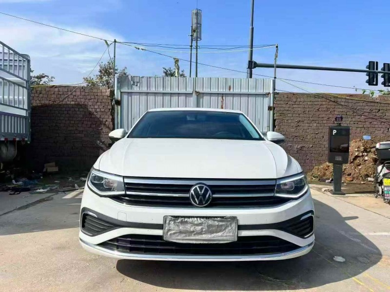 郑州25年大众宝来1