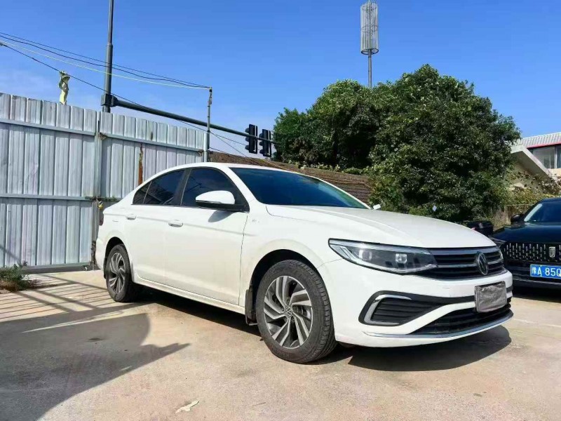 郑州25年大众宝来6