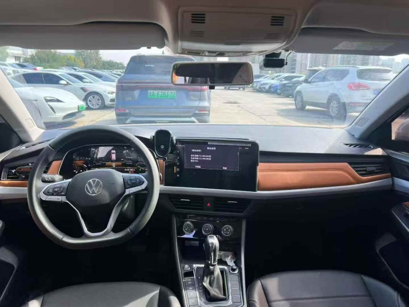 郑州25年大众宝来9