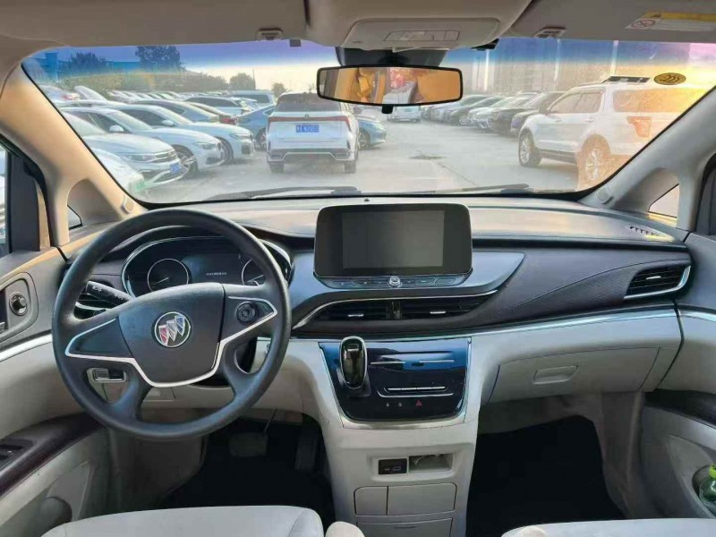 郑州23年别克GL88