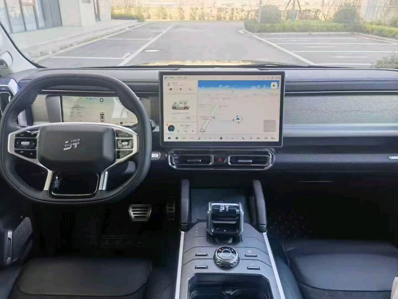 深圳25年奇瑞捷途6