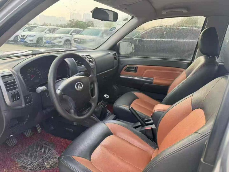 郑州19年长城汽车风骏7