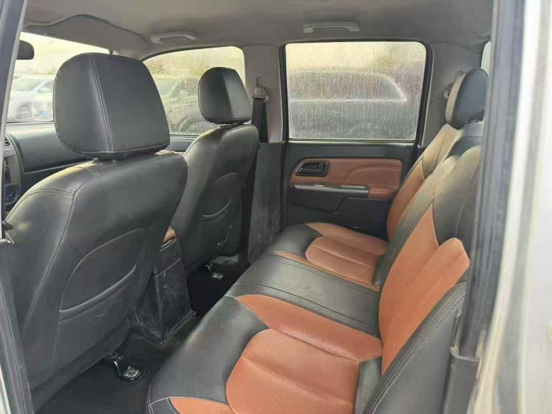 郑州19年长城汽车风骏9