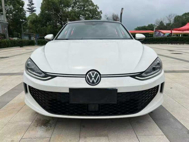 上饶23年大众凌渡1