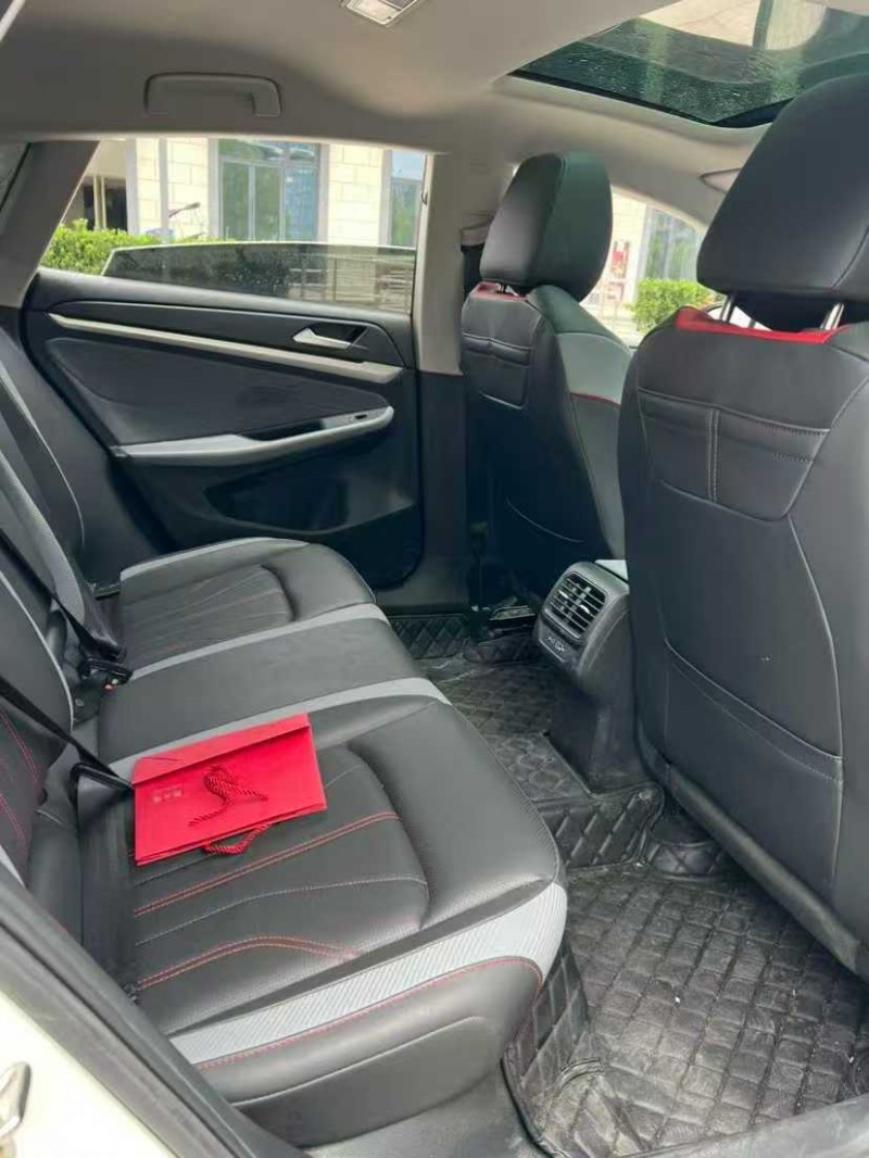 上饶23年大众凌渡4