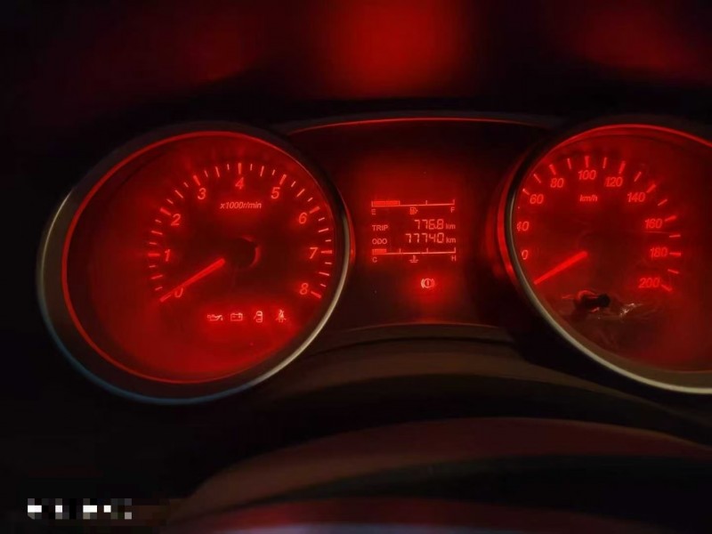 菏泽19年五菱汽车宏光4