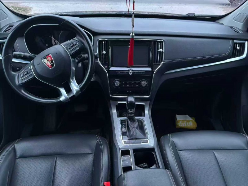 徐州17年荣威RX55