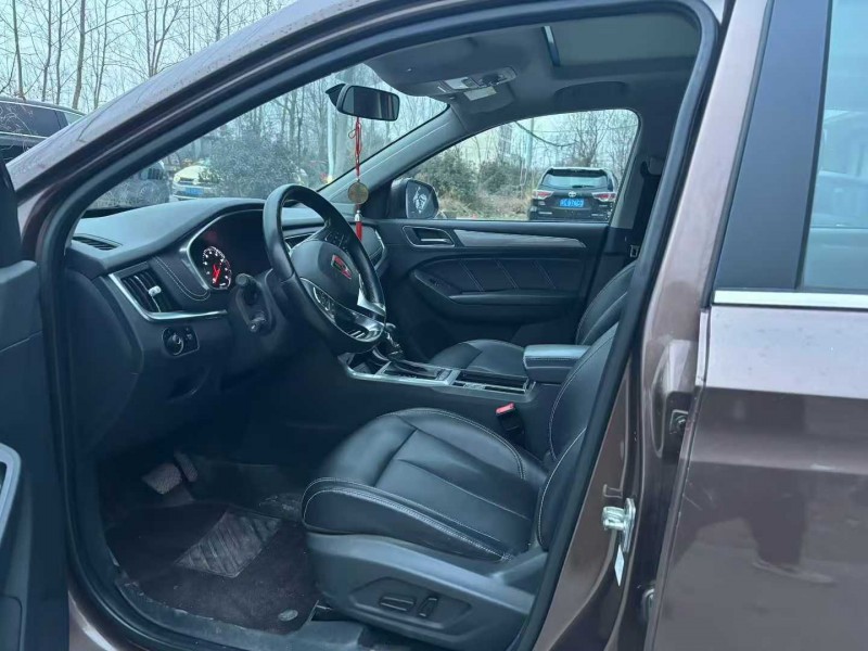 徐州17年荣威RX56