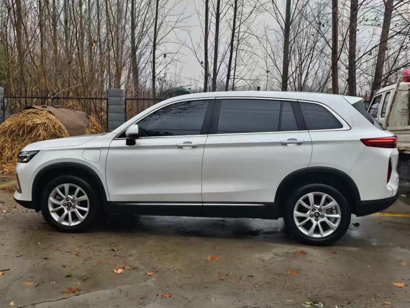 菏泽24年创维EV62