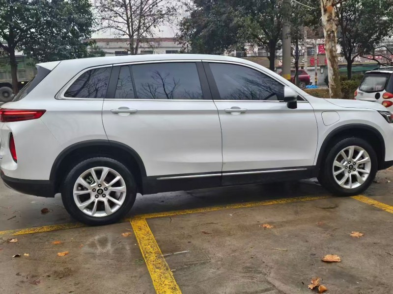 菏泽24年创维EV63