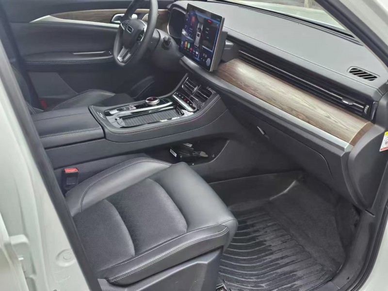 菏泽24年创维EV65