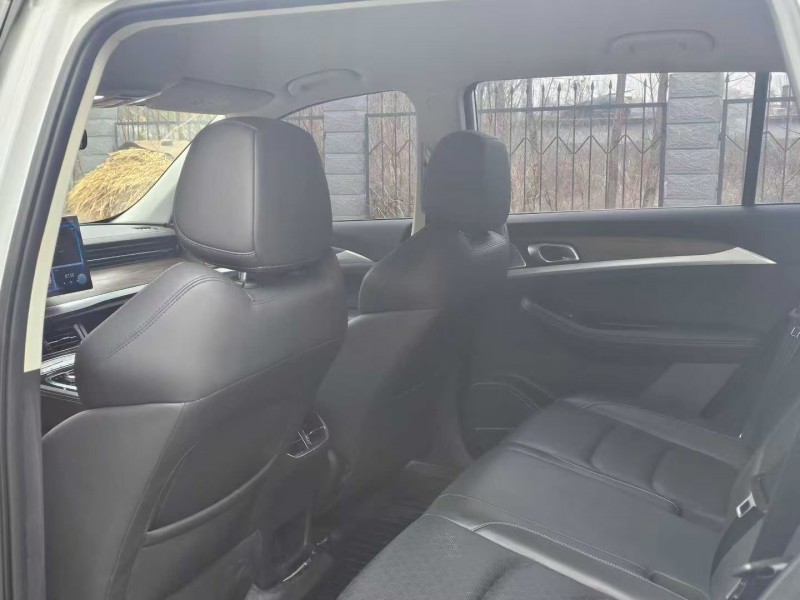 菏泽24年创维EV66