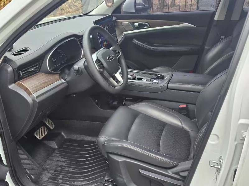 菏泽24年创维EV67