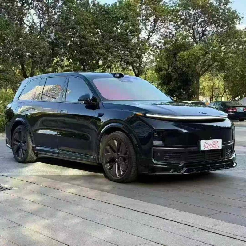 佛山23年理想L92