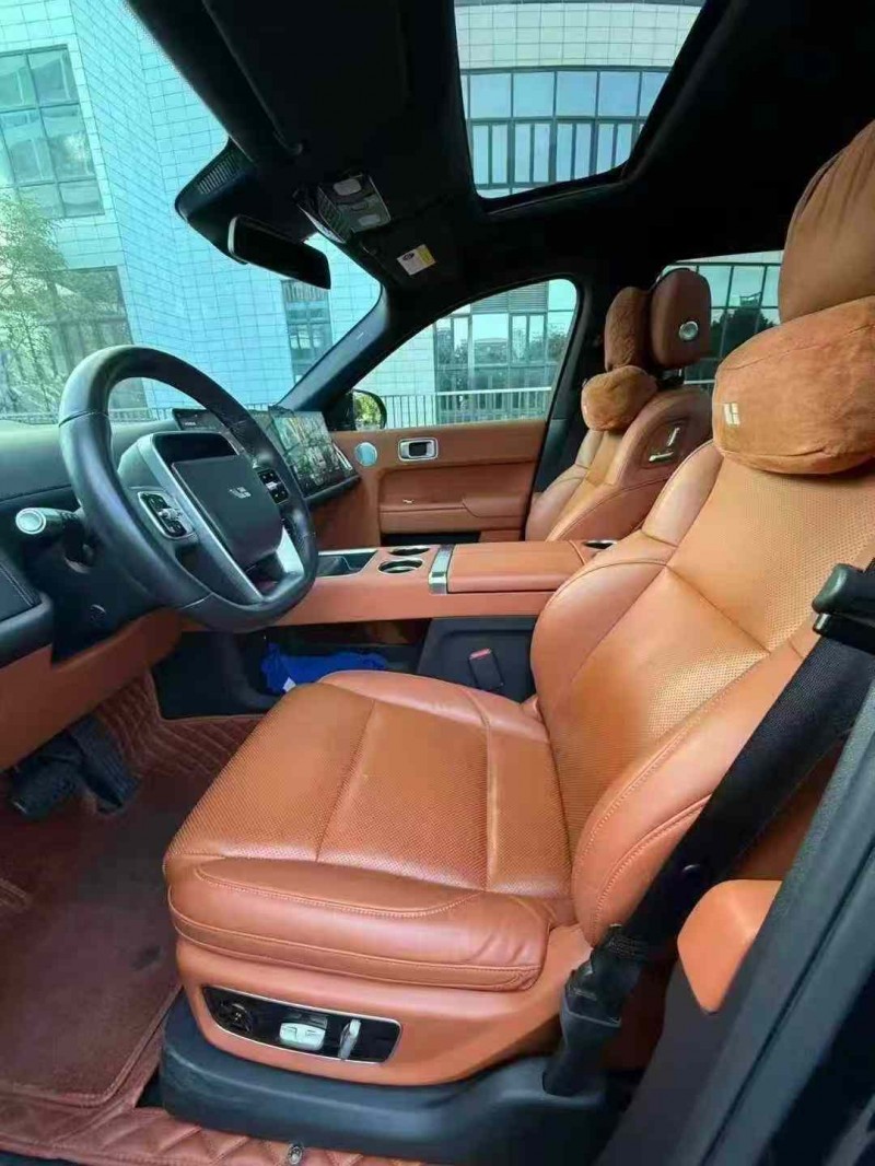 佛山23年理想L94