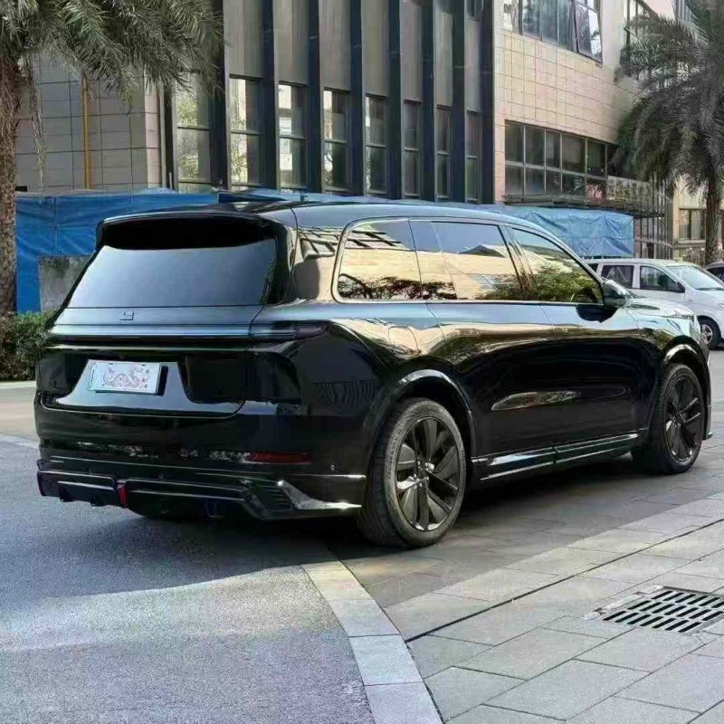 佛山23年理想L95