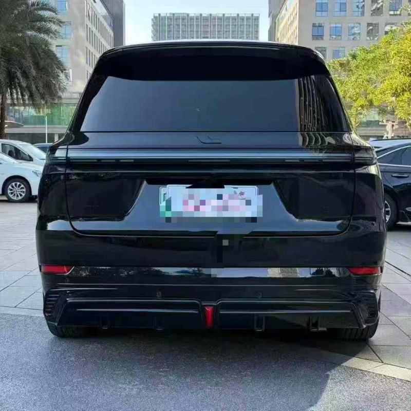 佛山23年理想L96