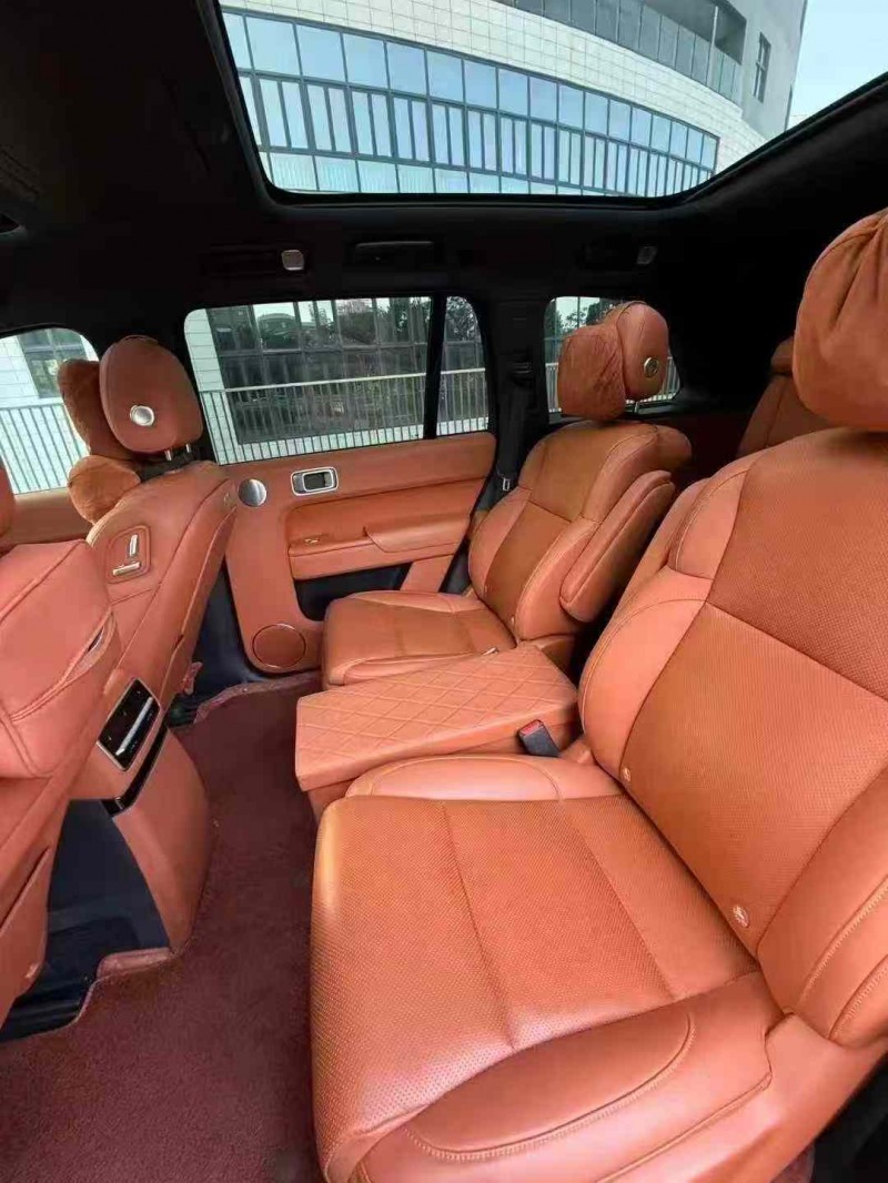 佛山23年理想L98