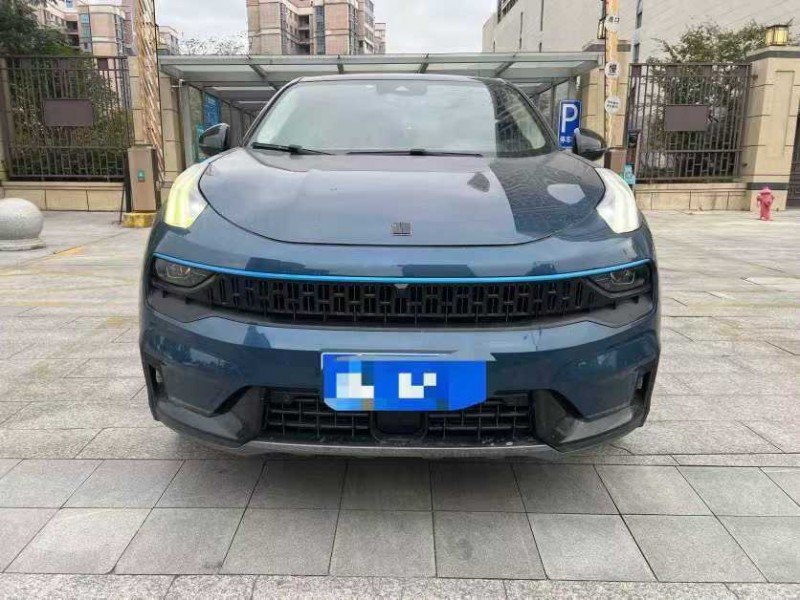 上饶20年领克051