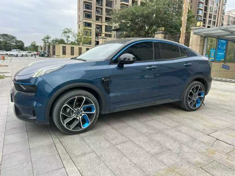 上饶20年领克053